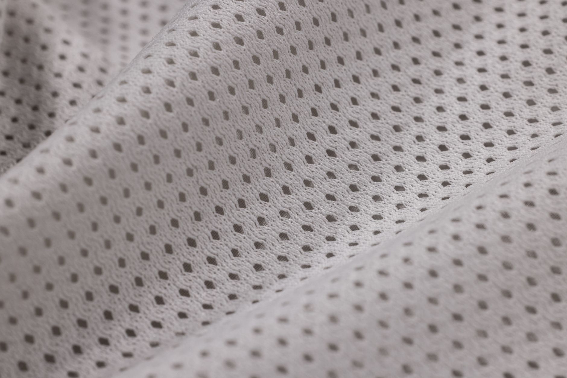 fabric technology closeup