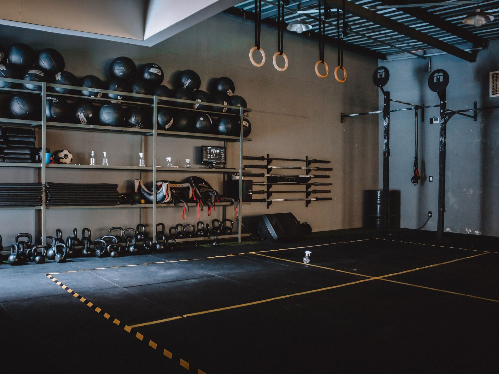 swiss athlete training center