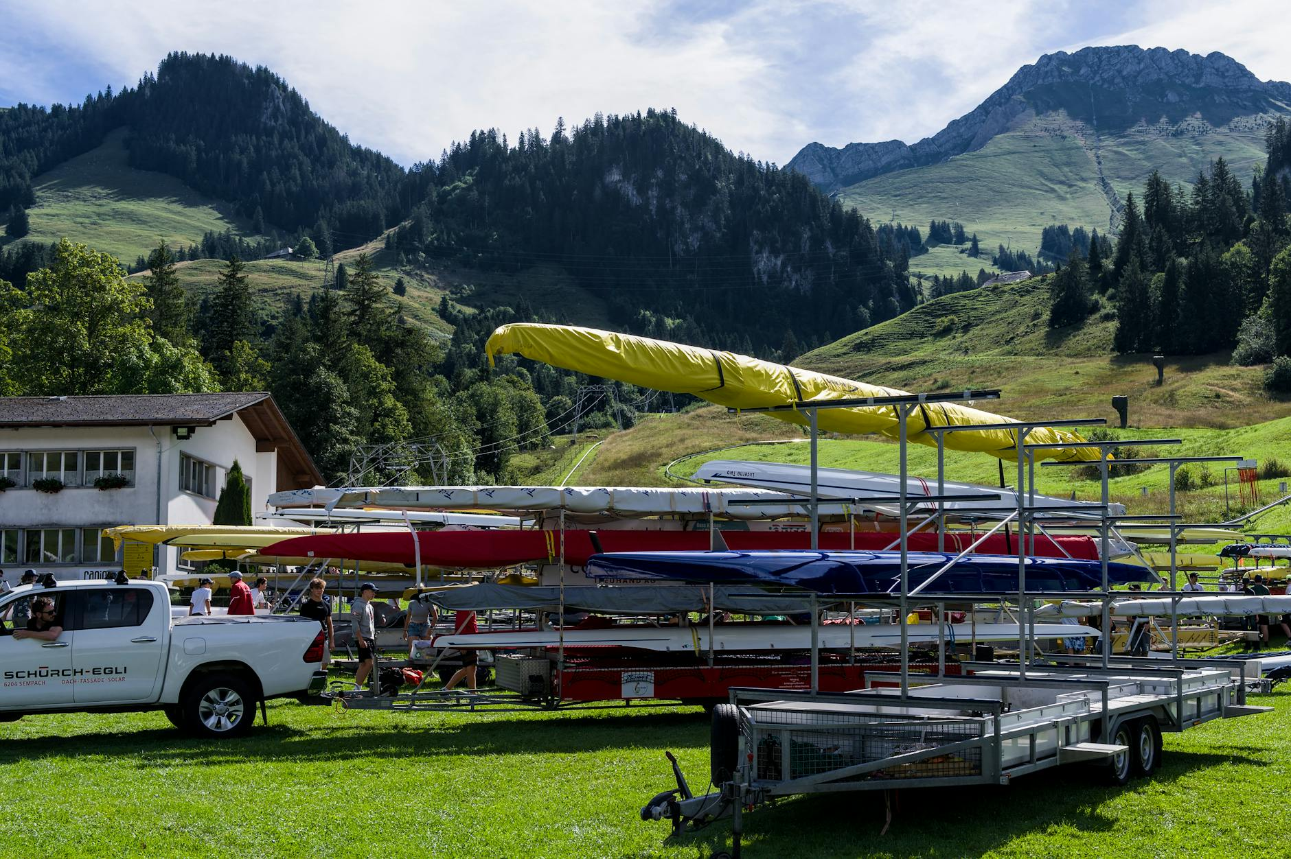 price comparison sports equipment Switzerland