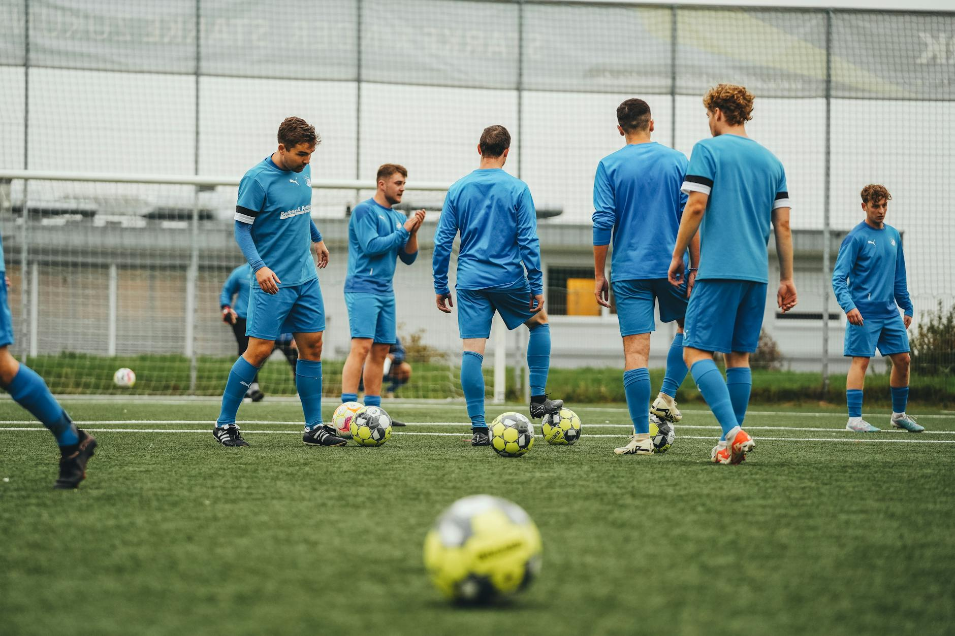 Nachwuchsarbeit im Schweizer Fussball: So entstehen die Stars von morgen