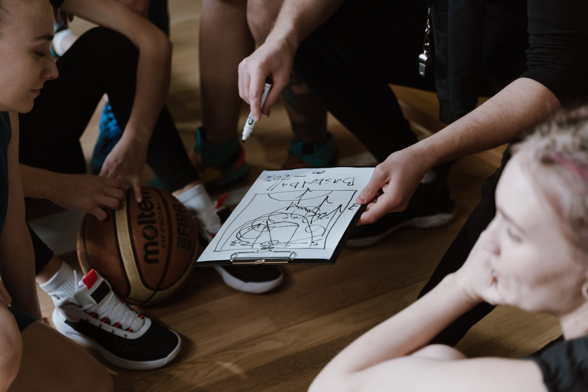 mental coach athlete visualization
