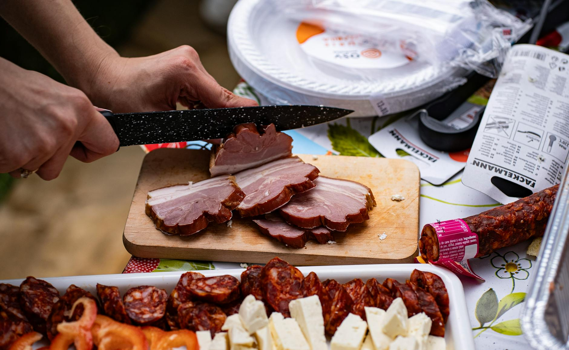 Fit mit Schweizer Qualität: Bergkäse und Birchermüesli als Sporternährung