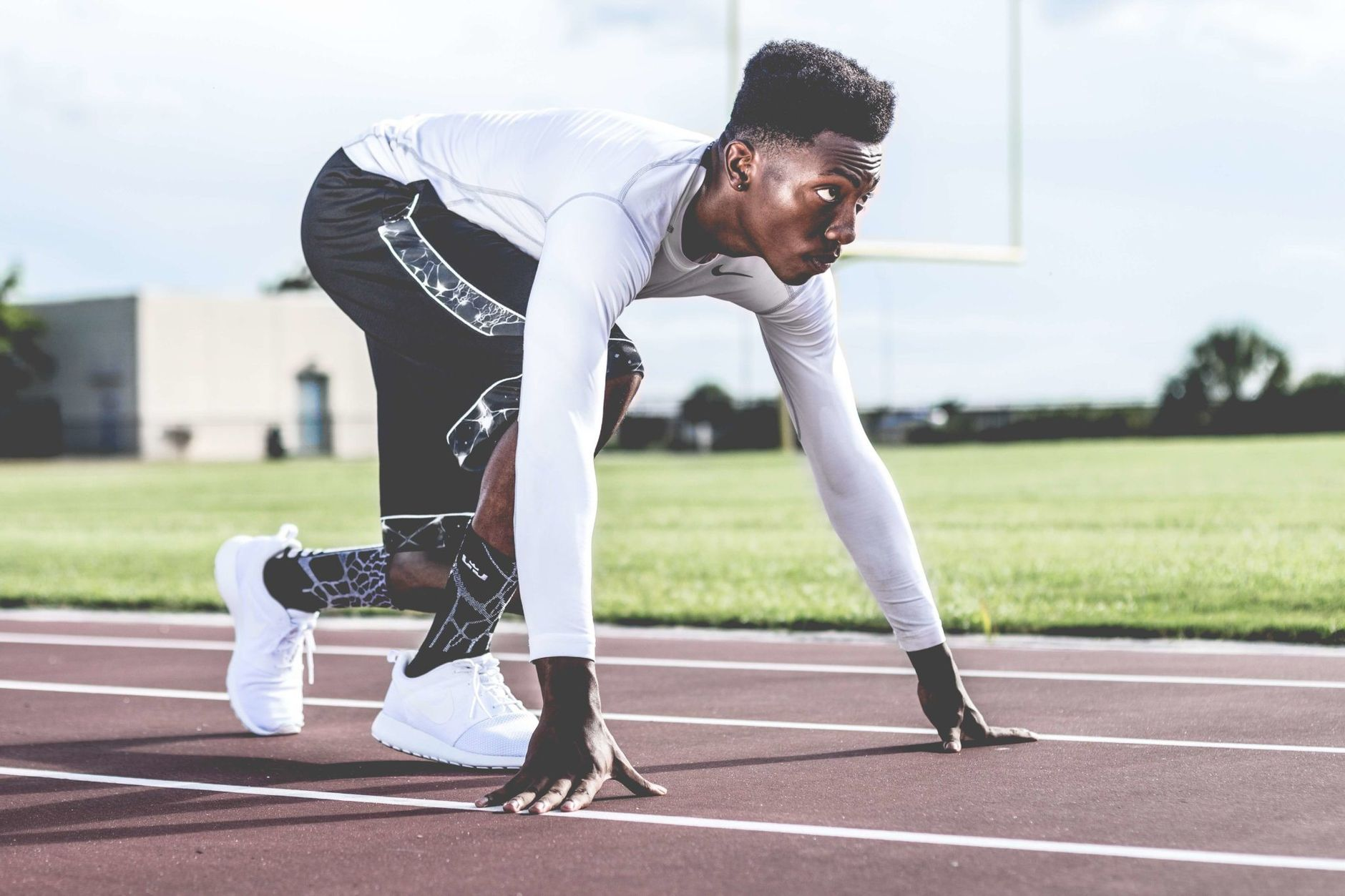 mental training athlete