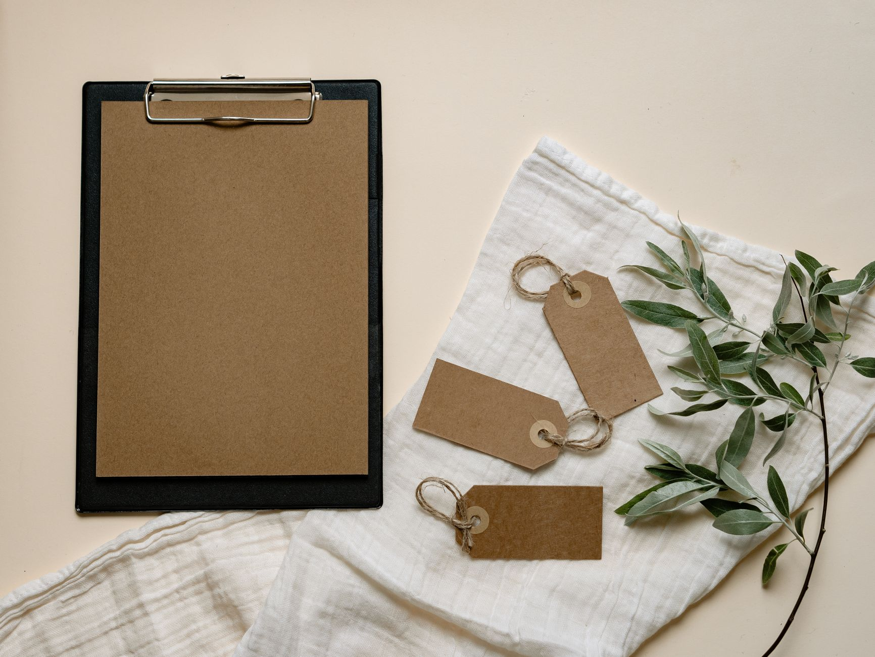 sustainability labels clothing