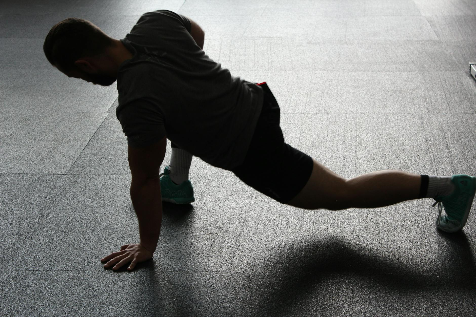 muscle stretching cycle science