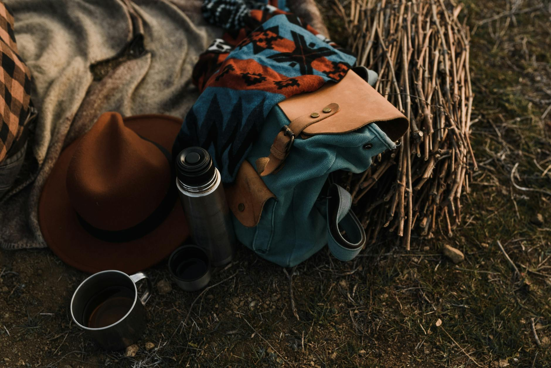 sustainable outdoor gear
