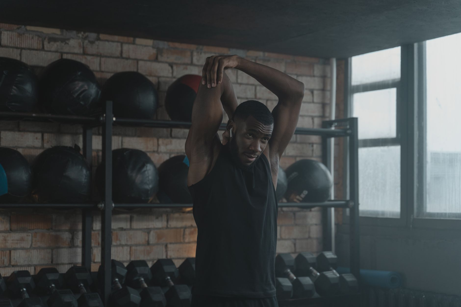 muscle stretching cycle science