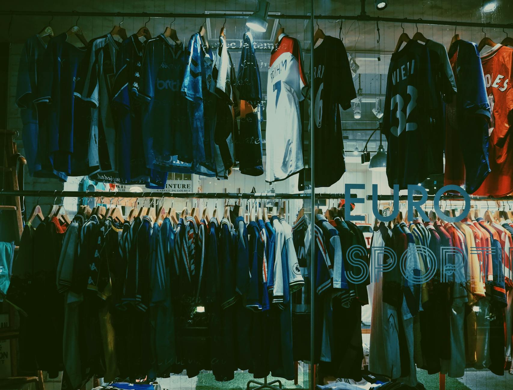 Online oder lokal? So findest du den besten Sportshop in der Schweiz