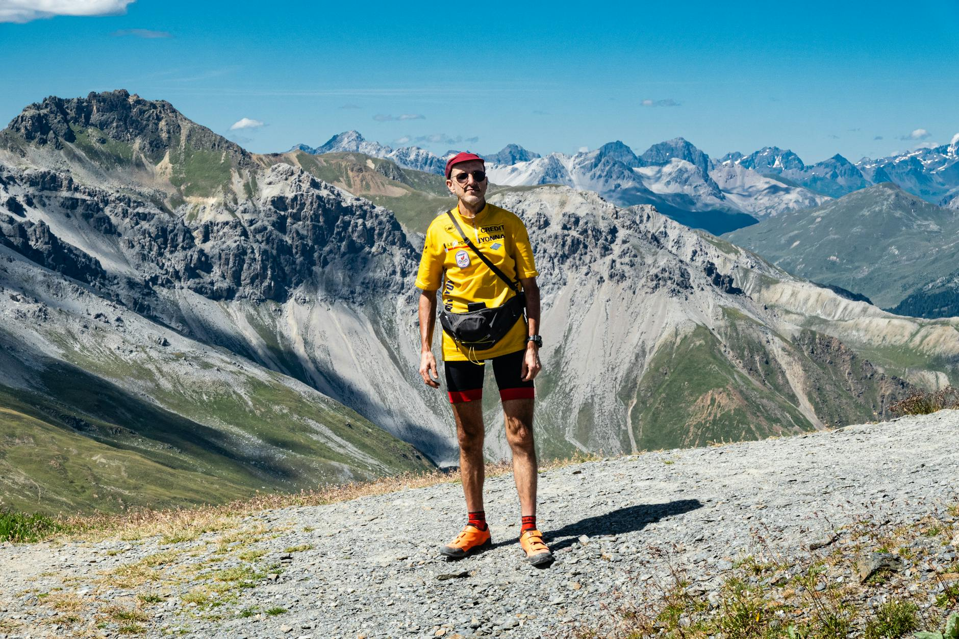 Nachhaltige Sportbekleidung aus der Schweiz: Marken, die es besser machen