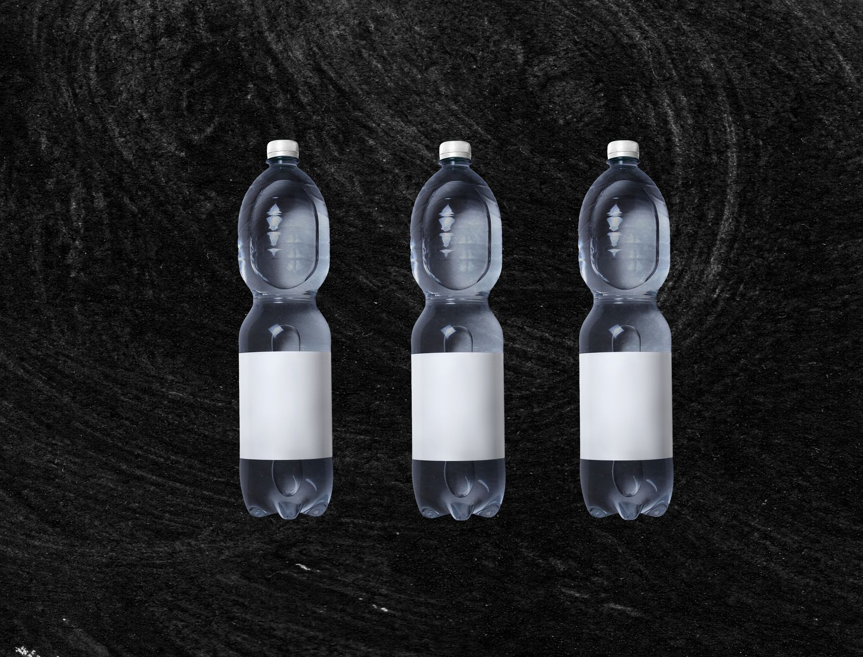 swiss mineral water bottles