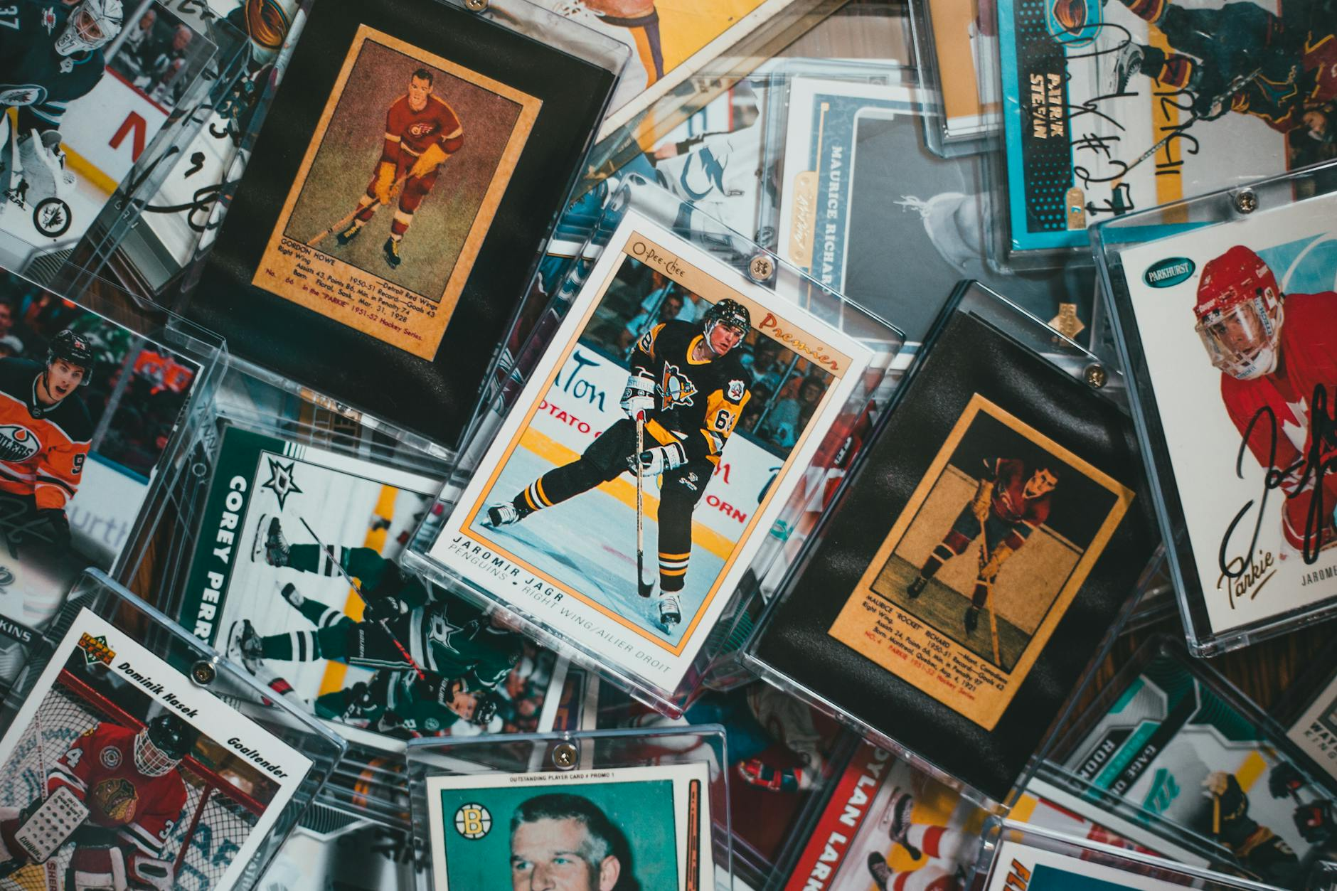 Swiss ice hockey history