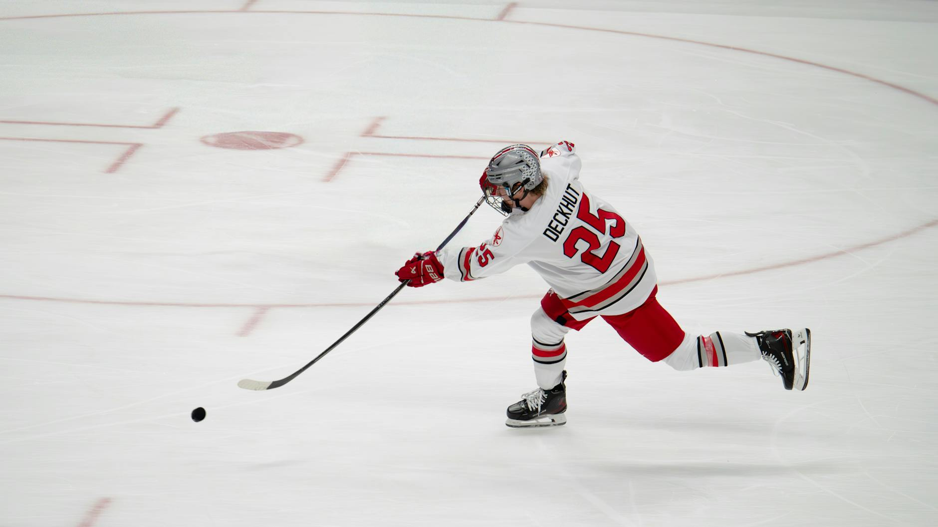 Switzerland U20 ice hockey