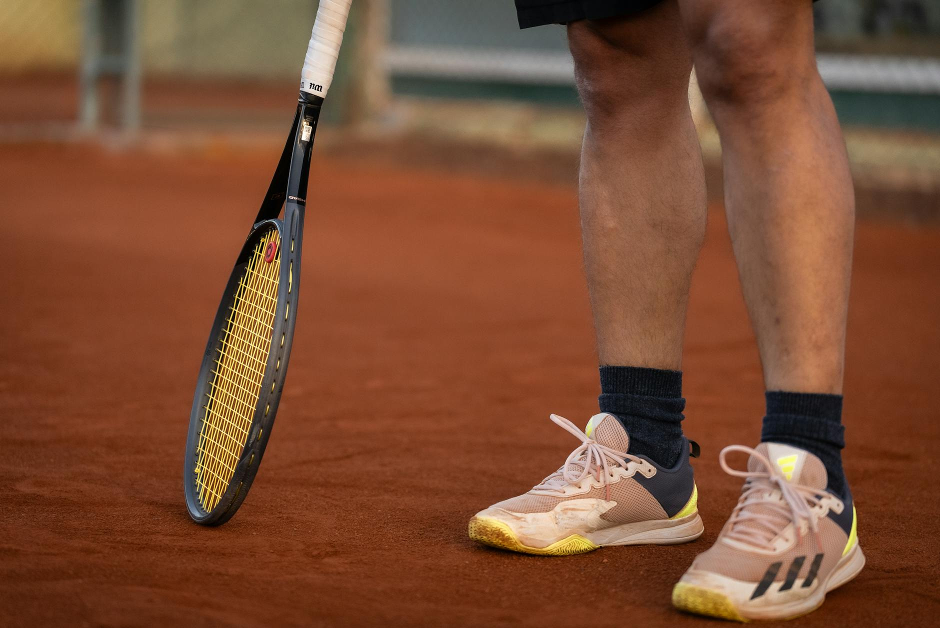 swiss sports shop tennis shoe