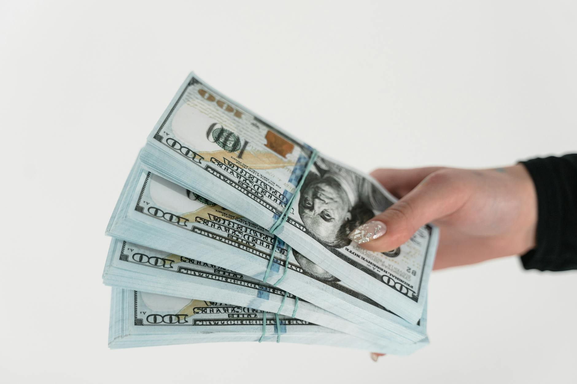 sports funding money