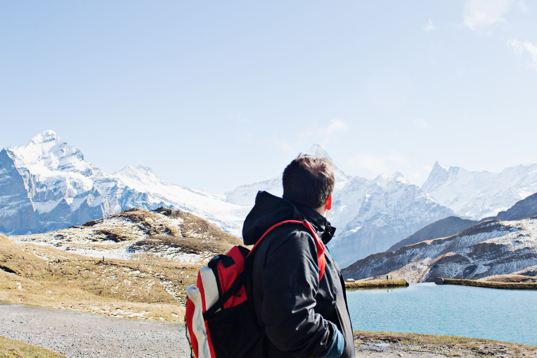 Personal Training für Skifahren und Bergsport: So optimierst du deine Performance in den Schweizer Alpen